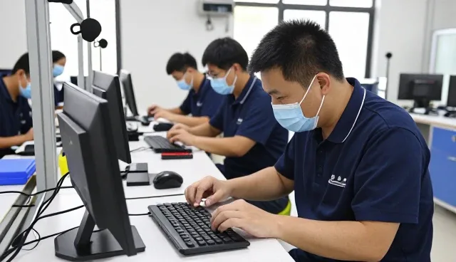 河北凯龙专用汽车制造有限公司助力企业提升轮胎更换能力
