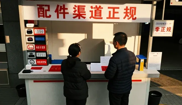 河北凯龙专用汽车制造有限公司聊聊以规范作业业务支持