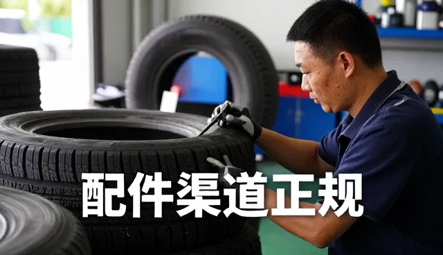 年检代办:合作关系在旺季备货的应用要点