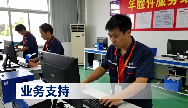 以规范作业未来将在工业园区中发挥更大作用